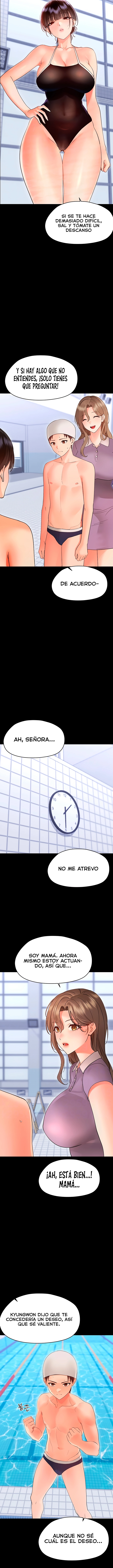 Small Beast Raw Chapter 40 - Page 2