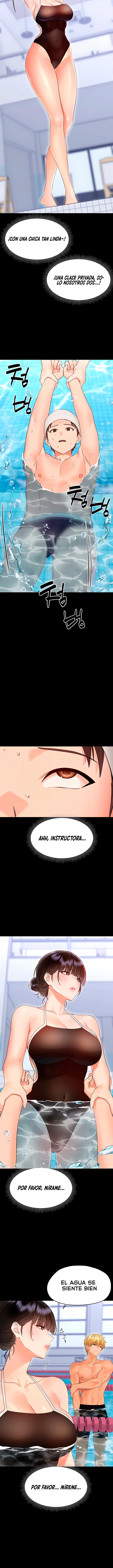 Small Beast Raw Chapter 40 - Page 4