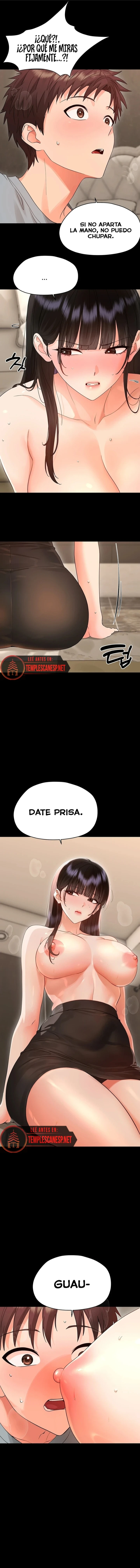 Small Beast Raw Chapter 41 - Page 11