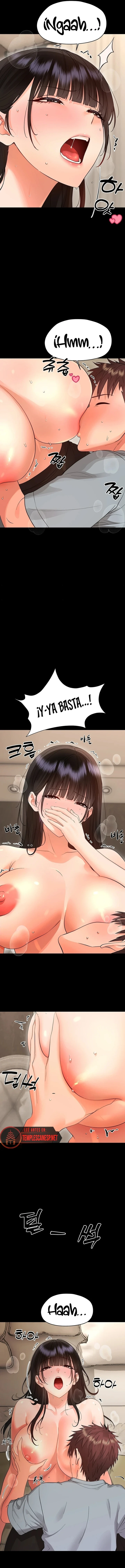 Small Beast Raw Chapter 41 - Page 13
