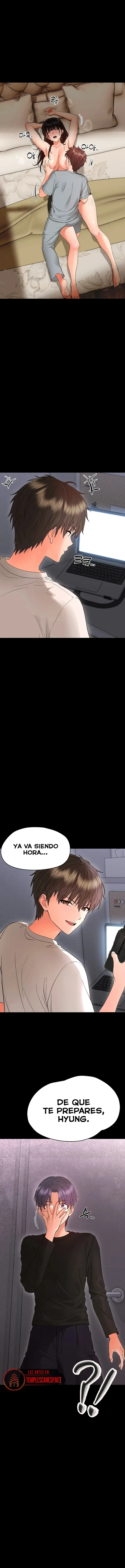 Small Beast Raw Chapter 41 - Page 14
