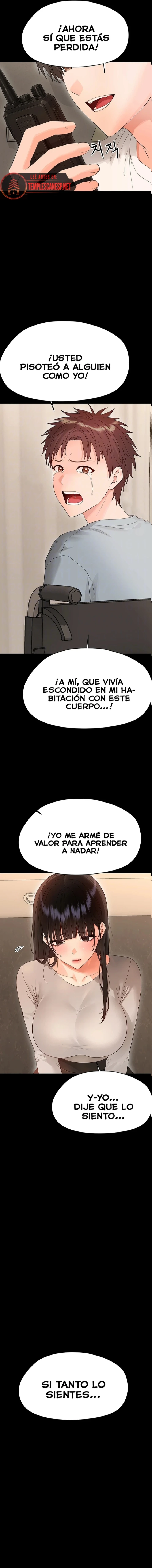 Small Beast Raw Chapter 41 - Page 4