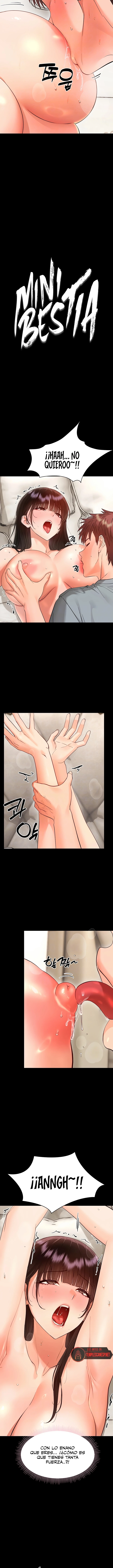 Small Beast Raw Chapter 42 - Page 2
