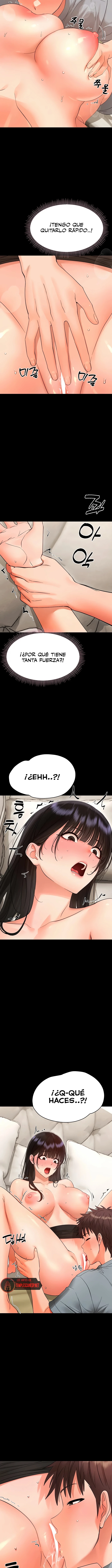 Small Beast Raw Chapter 42 - Page 6