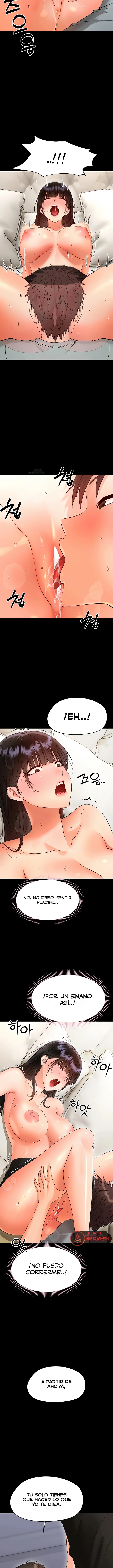 Small Beast Raw Chapter 42 - Page 7
