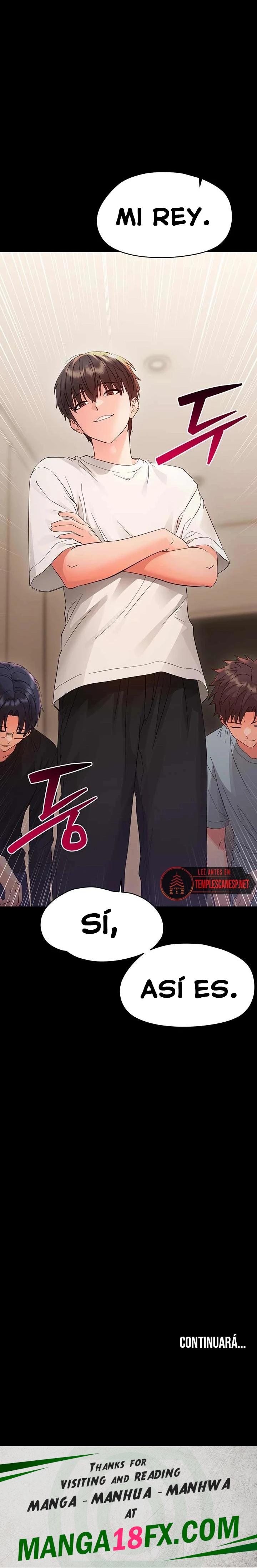 Small Beast Raw Chapter 44 - Page 14