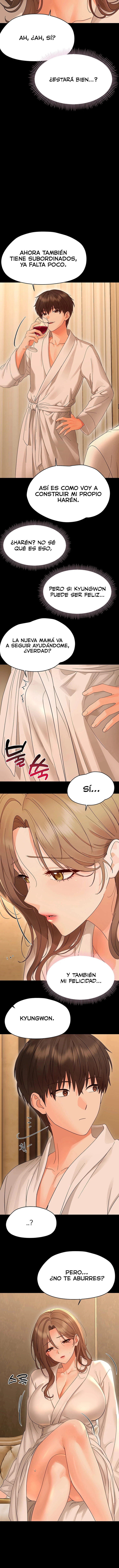 Small Beast Raw Chapter 46 - Page 2