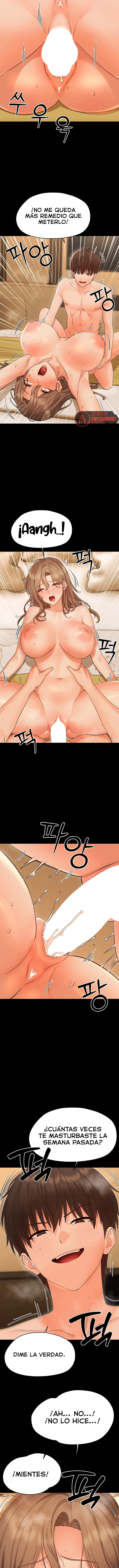 Small Beast Raw Chapter 46 - Page 9