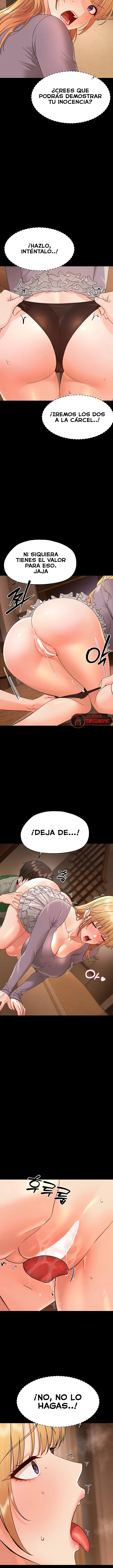 Small Beast Raw Chapter 48 - Page 11