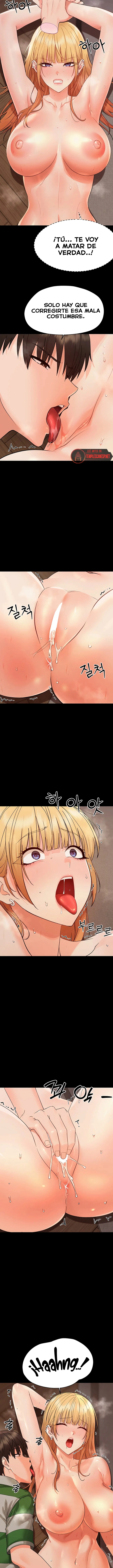 Small Beast Raw Chapter 48 - Page 13