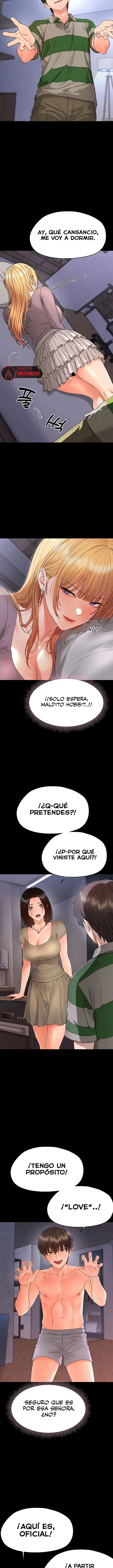 Small Beast Raw Chapter 48 - Page 6