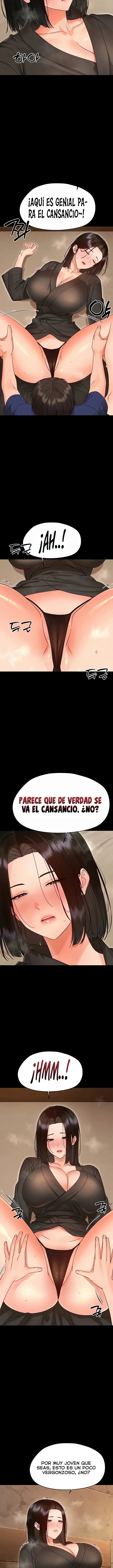 Small Beast Raw Chapter 51 - Page 12