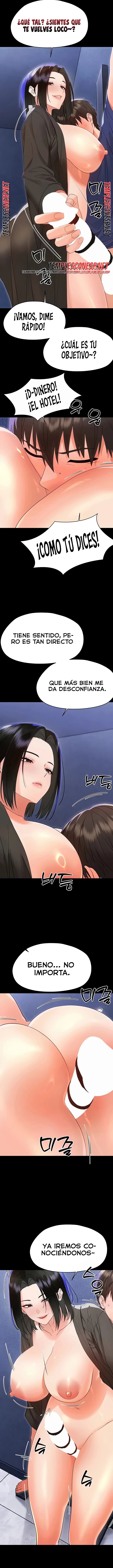 Small Beast Raw Chapter 52 - Page 12