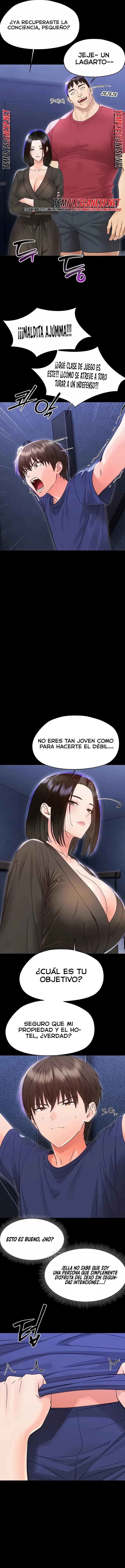 Small Beast Raw Chapter 52 - Page 4