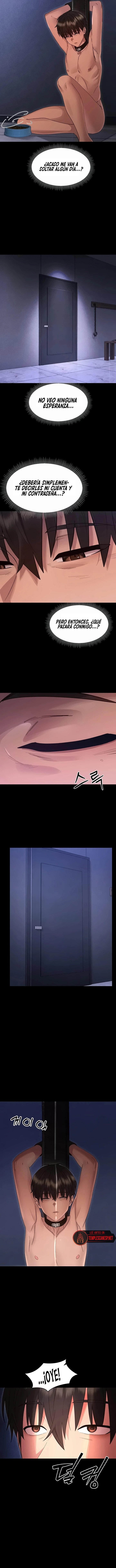 Small Beast Raw Chapter 53 - Page 13