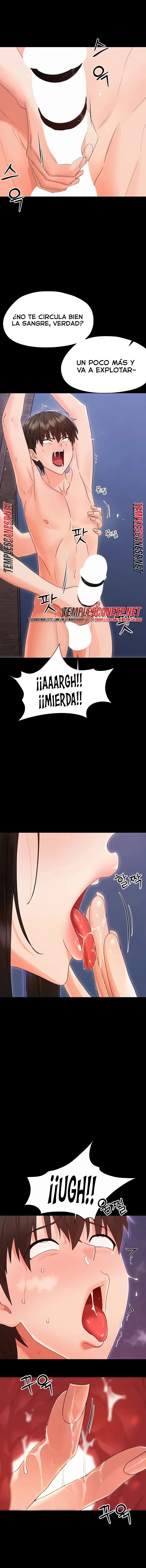 Small Beast Raw Chapter 53 - Page 6