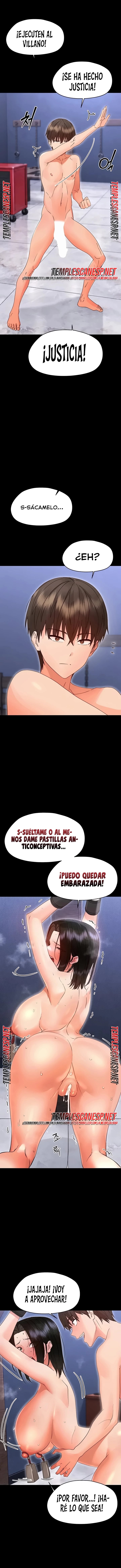 Small Beast Raw Chapter 56 - Page 11