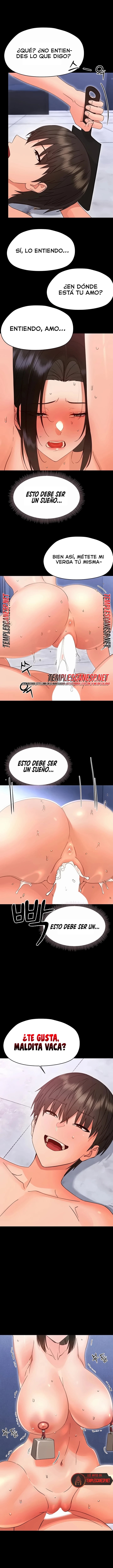 Small Beast Raw Chapter 56 - Page 14