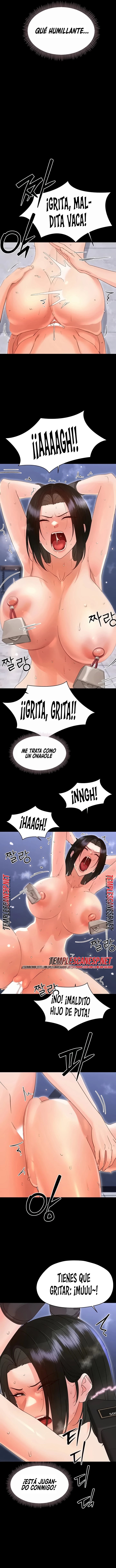 Small Beast Raw Chapter 56 - Page 7