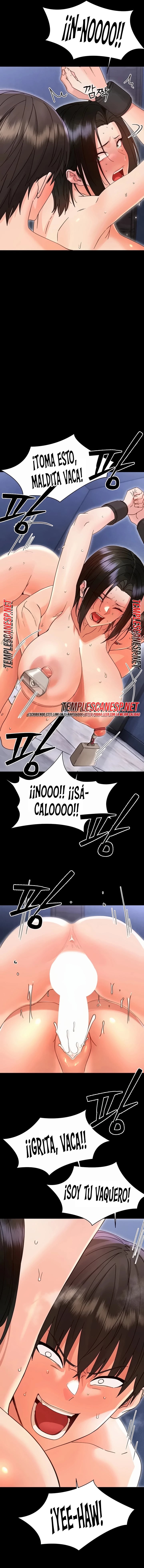 Small Beast Raw Chapter 56 - Page 9