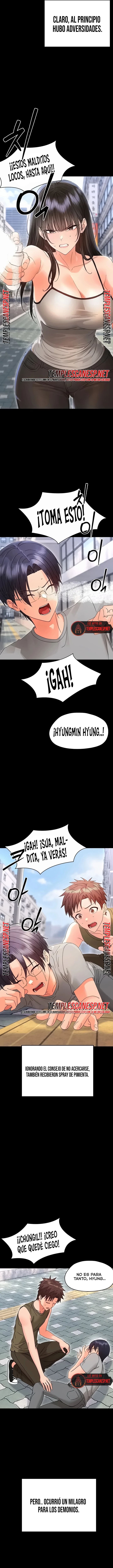 Small Beast Raw Chapter 58 - Page 10