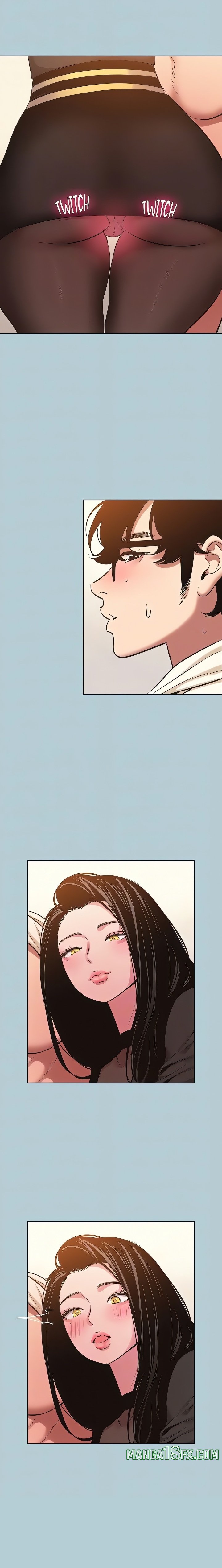 Not Interested Chapter 34 - Page 15