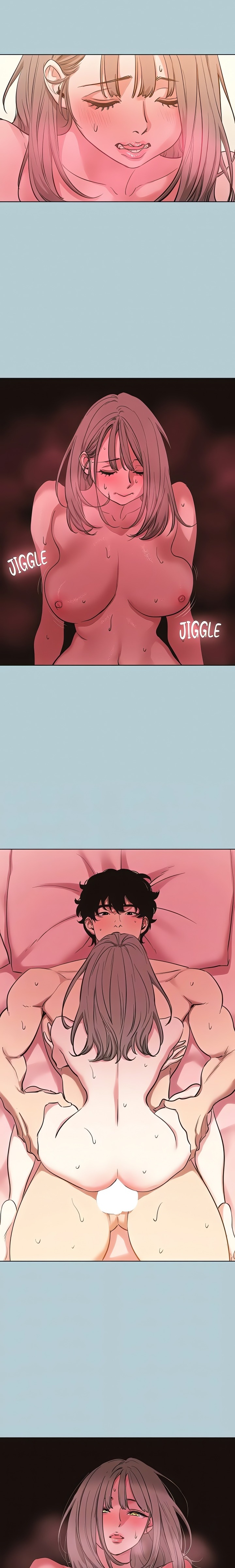 Not Interested Chapter 41 - Page 12