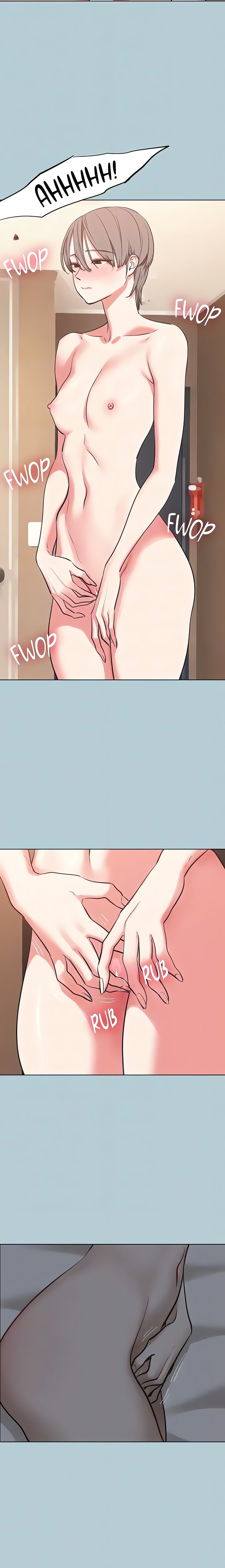 Not Interested Chapter 55 - Page 6