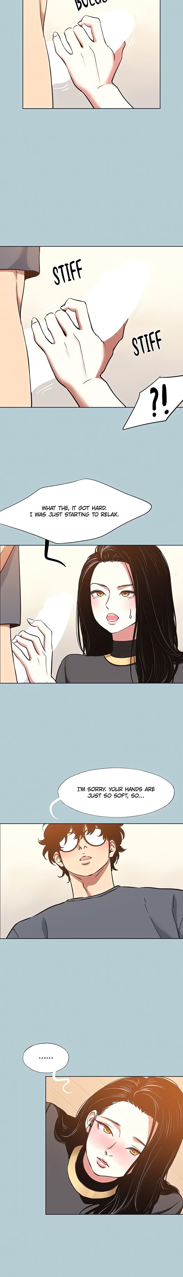 Not Interested Chapter 56 - Page 10