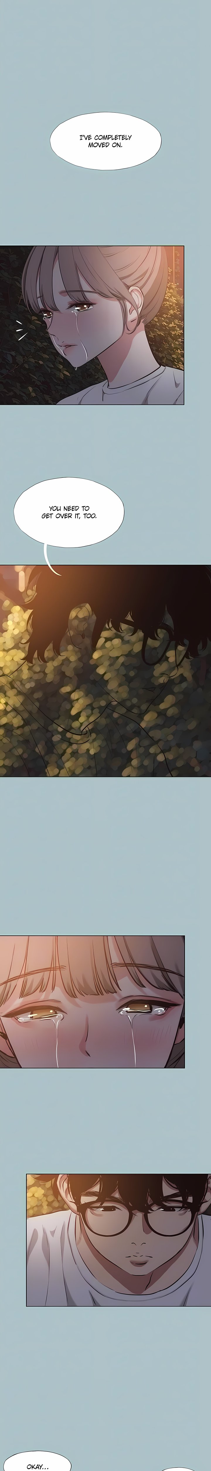 Not Interested Chapter 59 - Page 13