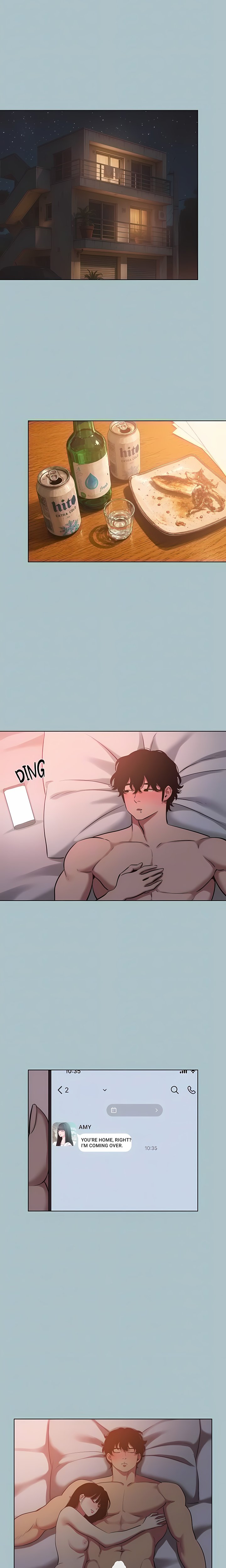 Not Interested Chapter 60 - Page 15