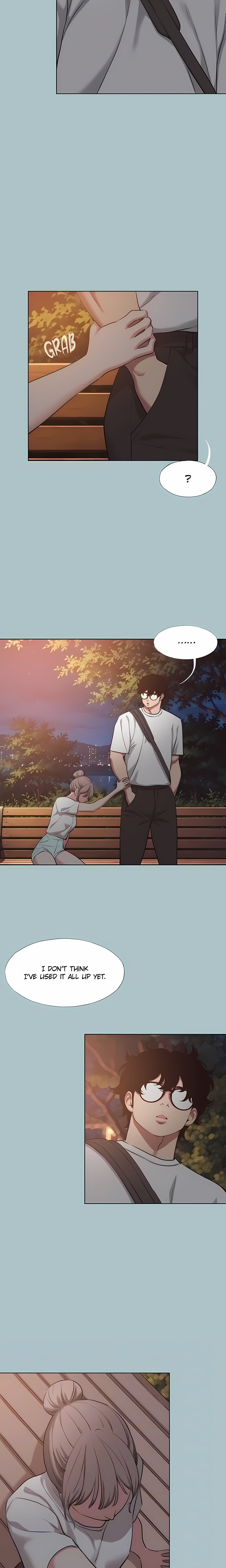Not Interested Chapter 60 - Page 4