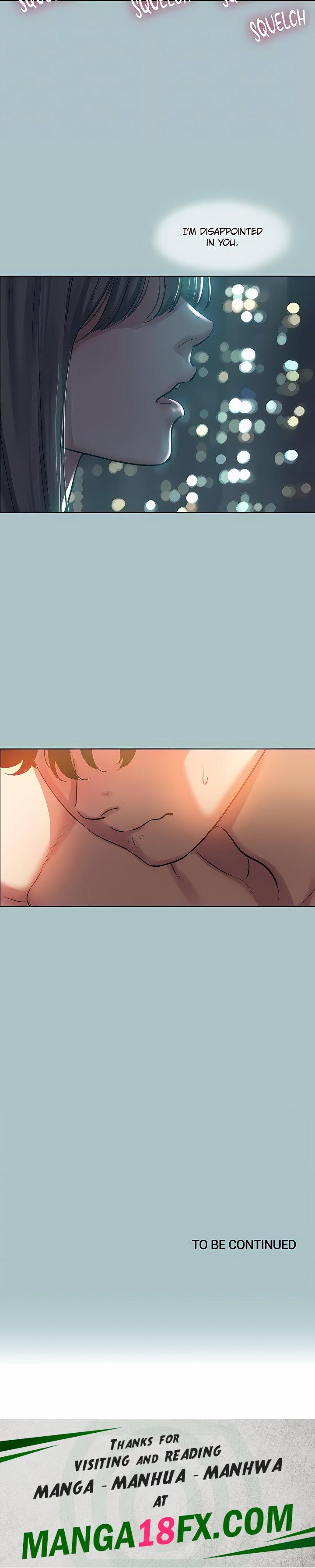 Not Interested Chapter 62 - Page 16