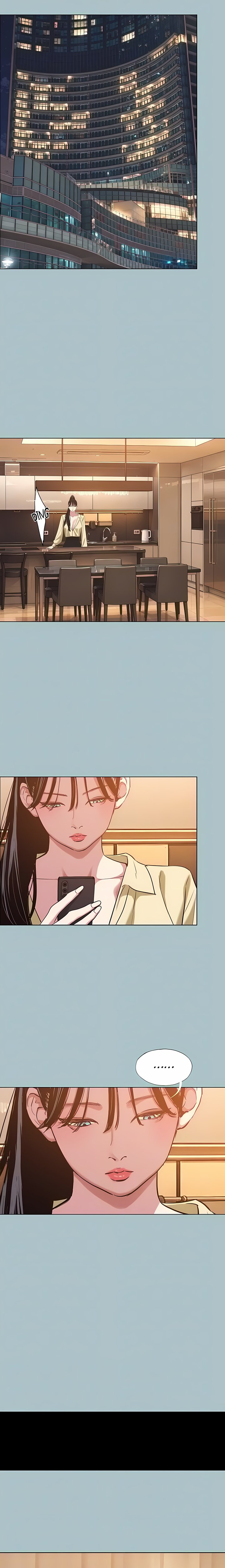 Not Interested Chapter 63 - Page 13