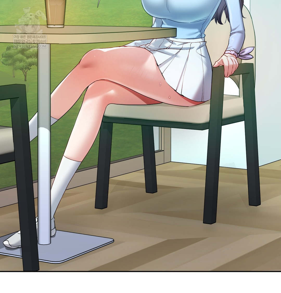 The Professor’s Secret Account Raw Chapter 13 - Page 72