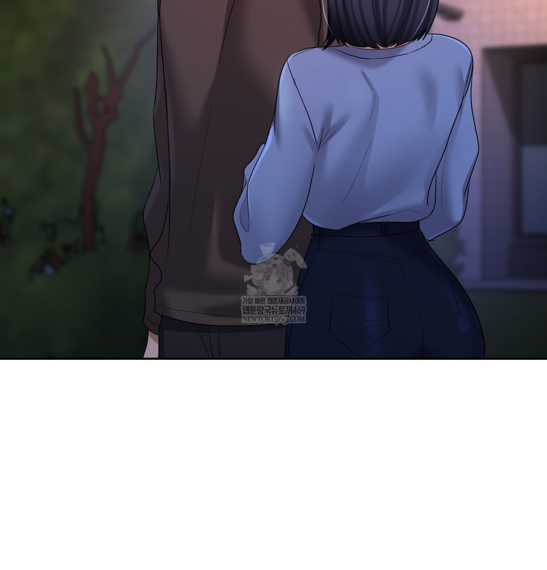 The Professor’s Secret Account Raw Chapter 18 - Page 129