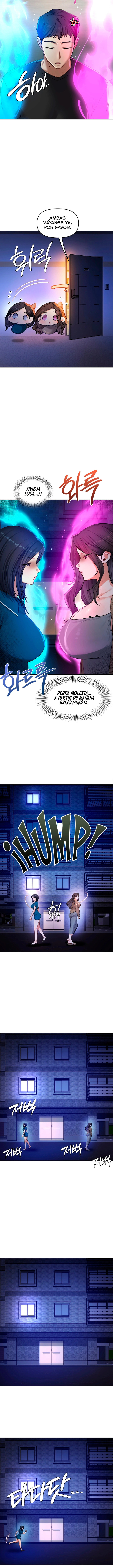 The Professor’s Secret Account Raw Chapter 31 - Page 6