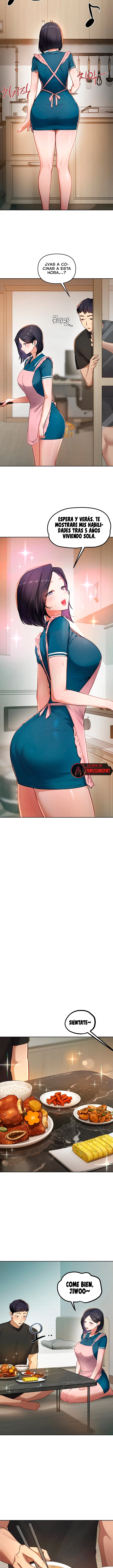 The Professor’s Secret Account Raw Chapter 31 - Page 9