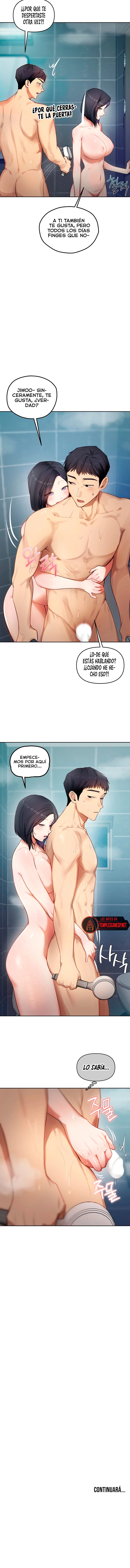 The Professor’s Secret Account Raw Chapter 32 - Page 12