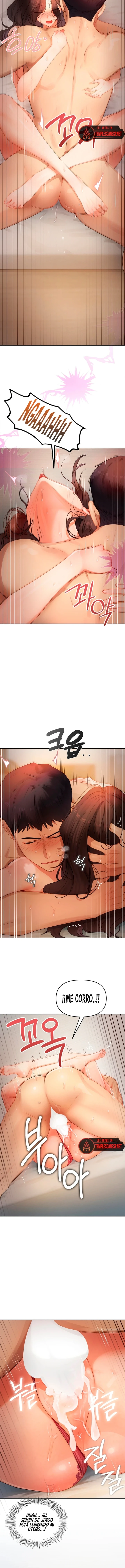 The Professor’s Secret Account Raw Chapter 36 - Page 11