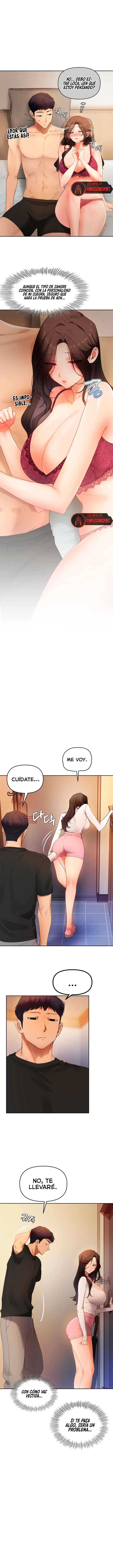 The Professor’s Secret Account Raw Chapter 37 - Page 10