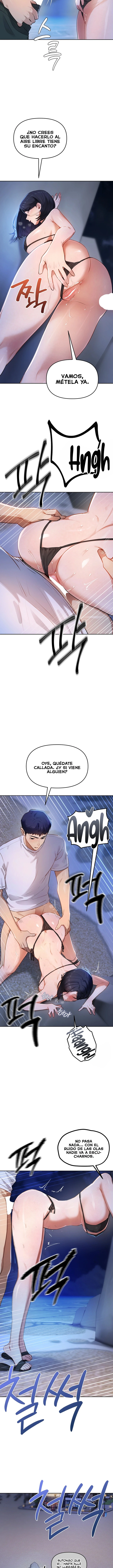 The Professor’s Secret Account Raw Chapter 39 - Page 5