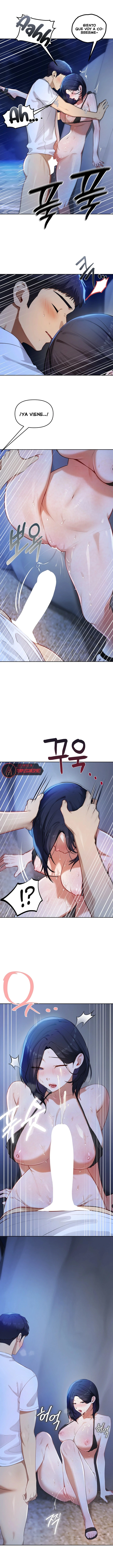 The Professor’s Secret Account Raw Chapter 39 - Page 7