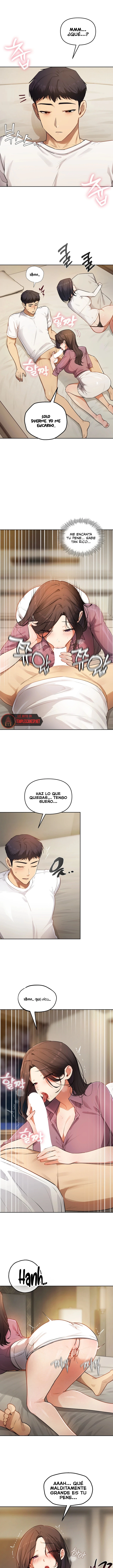 The Professor’s Secret Account Raw Chapter 40 - Page 2
