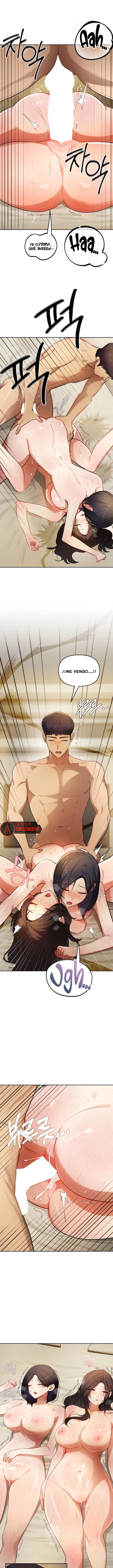 The Professor’s Secret Account Raw Chapter 41 - Page 10