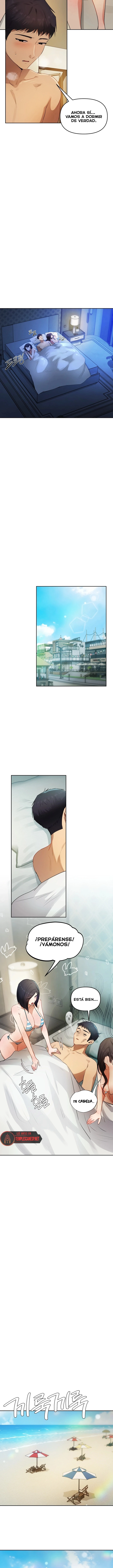 The Professor’s Secret Account Raw Chapter 41 - Page 11