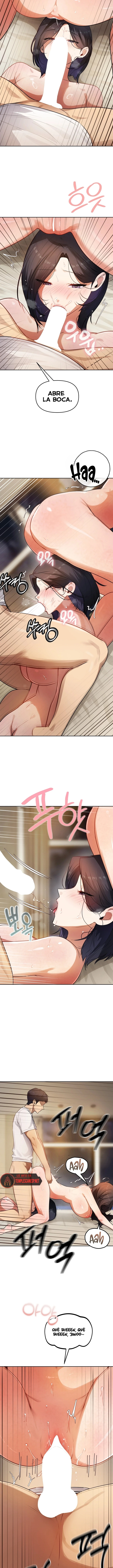 The Professor’s Secret Account Raw Chapter 41 - Page 6