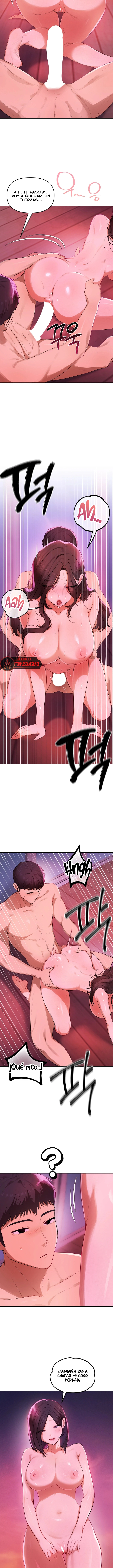 The Professor’s Secret Account Raw Chapter 43 - Page 4