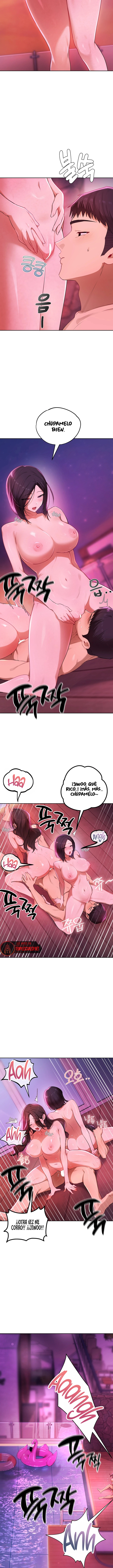 The Professor’s Secret Account Raw Chapter 43 - Page 5