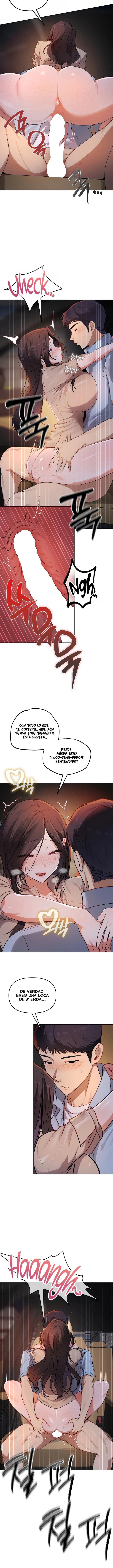The Professor’s Secret Account Raw Chapter 44 - Page 2